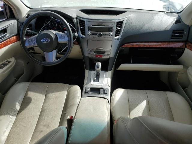 Photo 8 from auction – 2011 SUBARU OUTBACK 2. with VIN 4S4BRBKCXB3361086