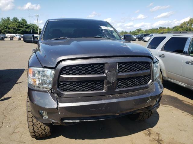 Photo 5 from auction – 2017 RAM 1500 ST with VIN 1C6RR7FT1HS607782