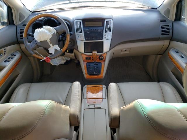 Photo 8 from auction – 2008 LEXUS RX 350 with VIN 2T2HK31U18C095908