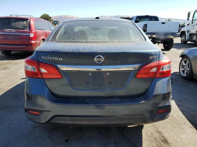 Photo 6 from auction – 2016 NISSAN SENTRA S with VIN 3N1AB7AP1GY324094