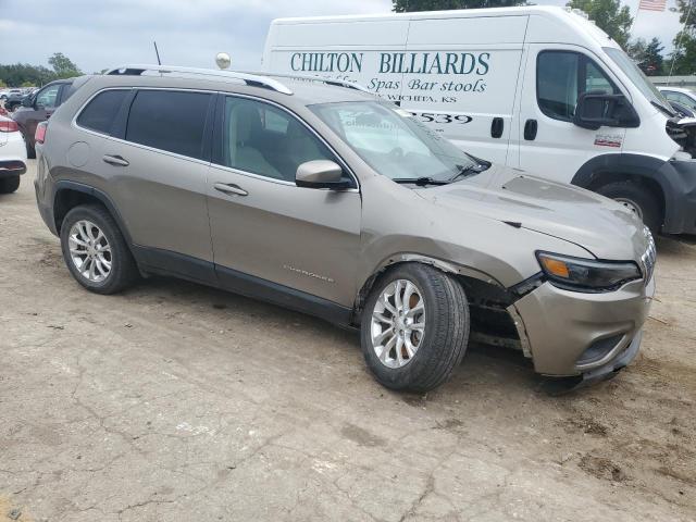 Photo 4 from auction – 2019 JEEP CHEROKEE L with VIN 1C4PJLCB3KD114340