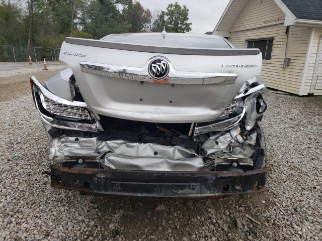 Photo 6 from auction – 2013 BUICK LACROSSE with VIN 1G4GA5ER1DF278923