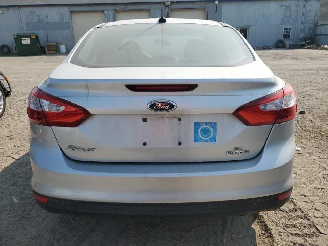 Photo 6 from auction – 2013 FORD FOCUS SE with VIN 1FADP3F22DL380654