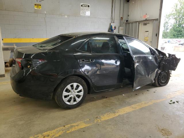 Photo 3 from auction – 2016 TOYOTA COROLLA L with VIN 5YFBURHE2GP433594