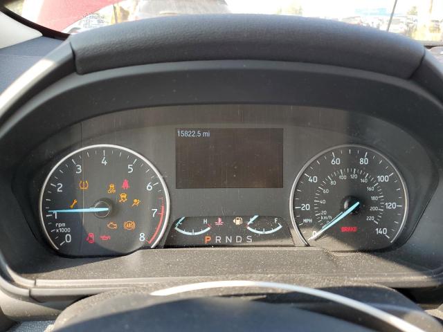 Photo 9 from auction – 2020 FORD ECOSPORT T with VIN MAJ3S2KE3LC313242