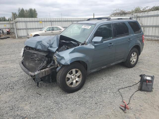 FORD ESCAPE LIM 2010 with VIN 1FMCU9EG1AKC35648 - Photo from auction