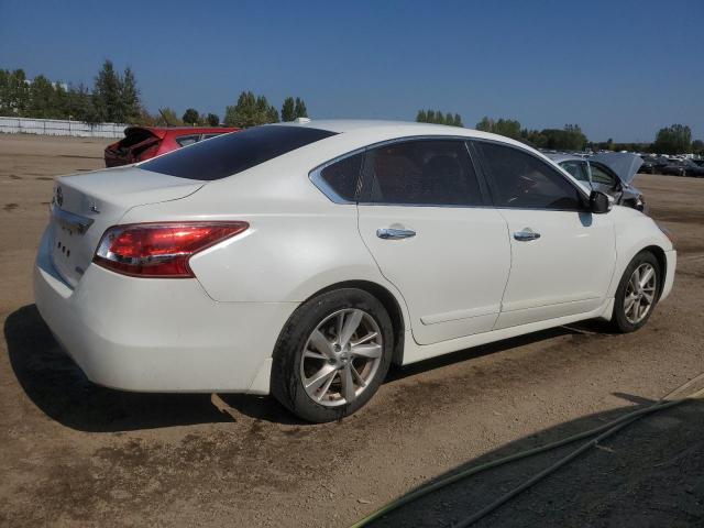 Photo 3 from auction – 2013 NISSAN ALTIMA 2.5 with VIN 1N4AL3AP8DN590102