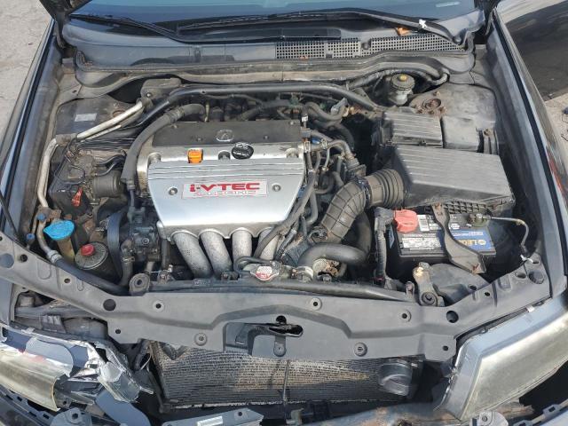 Photo 11 from auction – 2005 ACURA TSX with VIN JH4CL96905C008540
