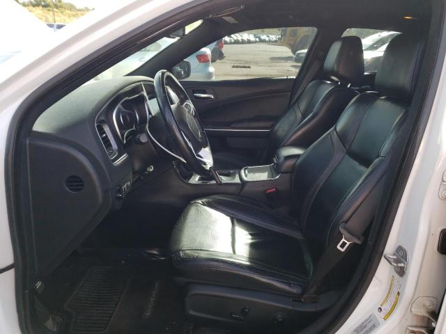 Photo 7 from auction – 2016 DODGE CHARGER SX with VIN 2C3CDXJG5GH118769