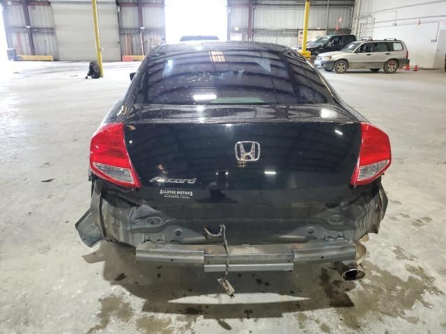 Photo 6 from auction – 2012 HONDA ACCORD LX with VIN 1HGCS1B38CA001918