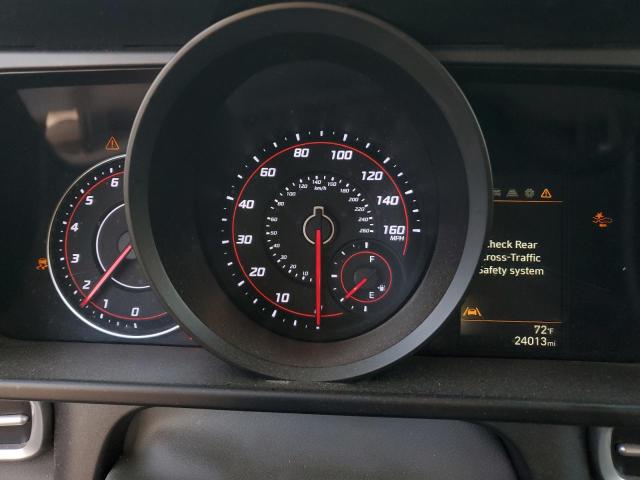 Photo 9 from auction – 2023 HYUNDAI ELANTRA SE with VIN 5NPLM4AG1PH104997