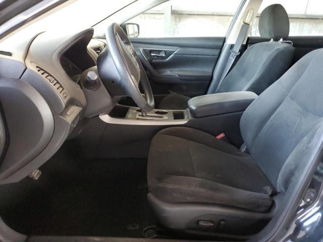 Photo 7 from auction – 2015 NISSAN ALTIMA 2.5 with VIN 1N4AL3AP6FC572373