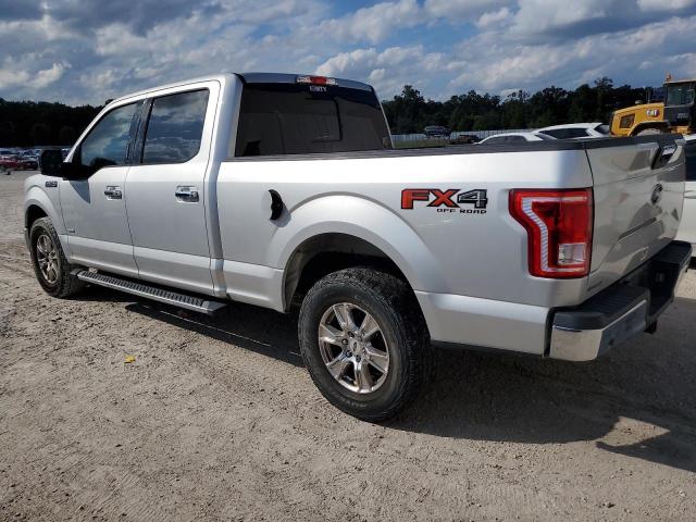 Photo 2 from auction – 2016 FORD F150 SUPER with VIN 1FTFW1EGXGFB82060