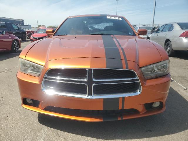 Photo 5 from auction – 2011 DODGE CHARGER with VIN 2B3CL3CGXBH534492