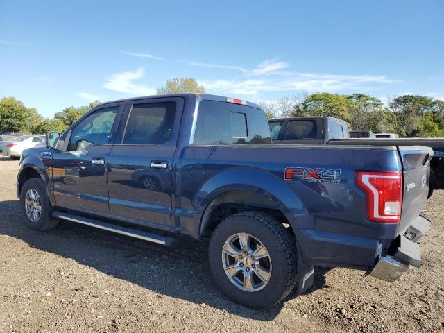 Photo 2 from auction – 2016 FORD F150 SUPER with VIN 1FTEW1EP4GKD75260