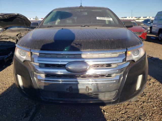 Photo 5 from auction – 2011 FORD EDGE SEL with VIN 2FMDK3JC0BBB50919