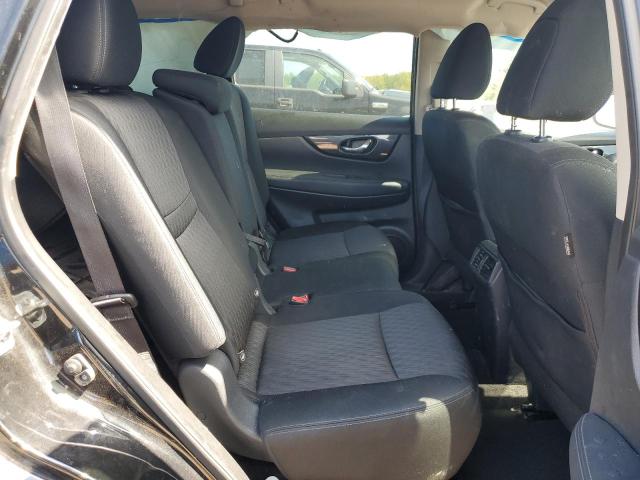 Photo 11 from auction – 2018 NISSAN ROGUE S with VIN KNMAT2MV3JP557832