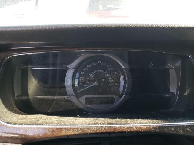 Photo 9 from auction – 2014 FORD TAURUS LIM with VIN 1FAHP2F82EG119776