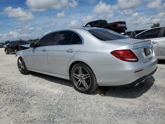 Photo 2 from auction – 2017 MERCEDES-BENZ E 300 with VIN WDDZF4JB6HA255518