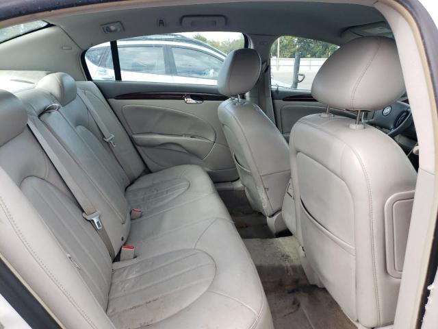 Photo 10 from auction – 2011 BUICK LUCERNE CX with VIN 1G4HC5EM4BU136139