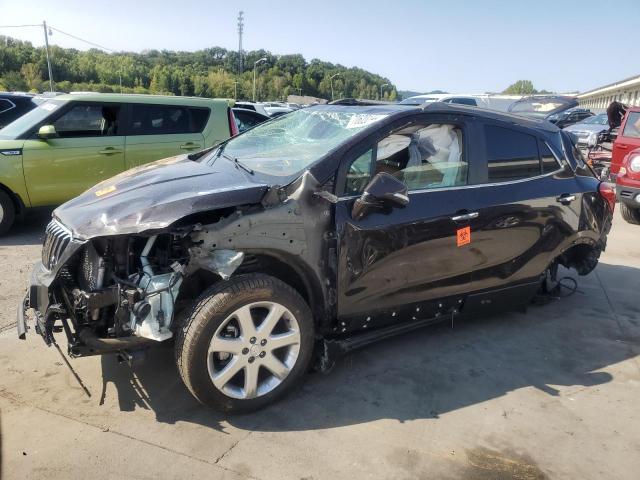 BUICK ENCORE 2015 with VIN KL4CJGSB0FB159660 - Photo from auction