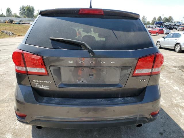 Photo 6 from auction – 2017 DODGE JOURNEY GT with VIN 3C4PDDEG3HT513757