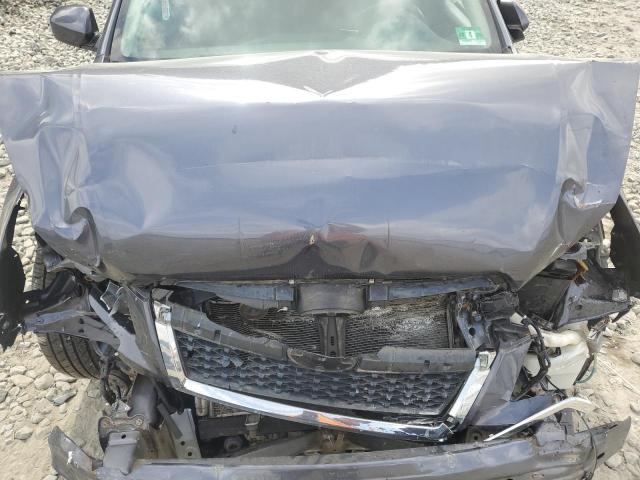 Photo 11 from auction – 2014 SUBARU LEGACY 2.5 with VIN 4S3BMBH68E3033108