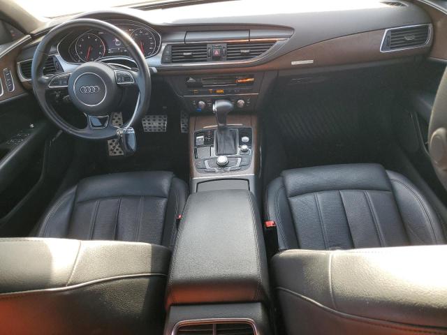 Photo 8 from auction – 2014 AUDI A7 PRESTIG with VIN WAU2GAFC2EN030166