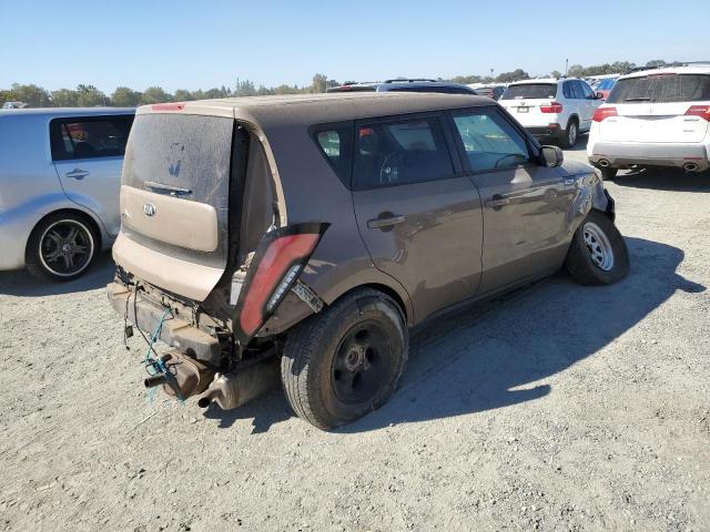 Photo 3 from auction – 2016 KIA SOUL with VIN KNDJN2A22G7243456