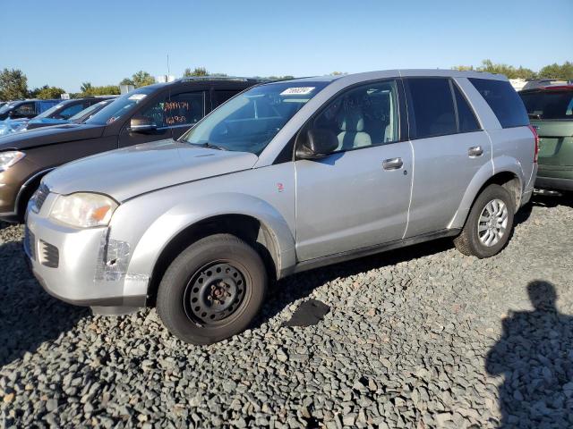 SATURN VUE 2007 with VIN 5GZCZ33D07S877183 - Photo from auction