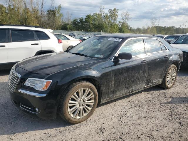 CHRYSLER 300 2014 with VIN 2C3CCARG8EH211738 - Photo from auction