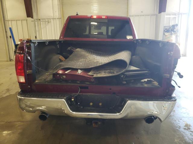 Photo 6 from auction – 2017 RAM 1500 SLT with VIN 1C6RR7LT5HS621320