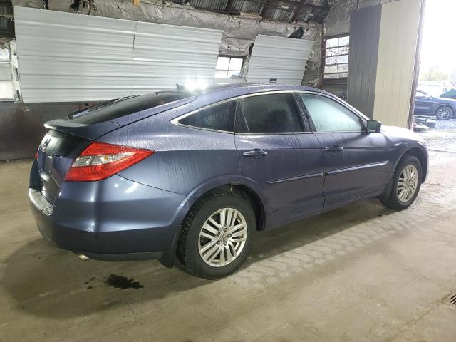 Photo 3 from auction – 2012 HONDA CROSSTOUR with VIN 5J6TF3H36CL004630