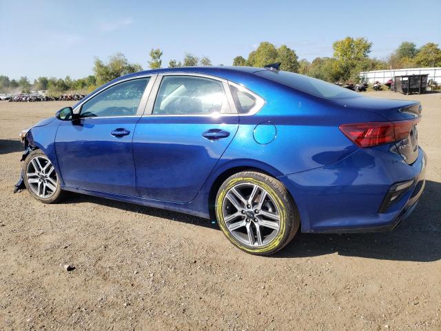 Photo 2 from auction – 2021 KIA FORTE EX with VIN 3KPF54AD1ME387501