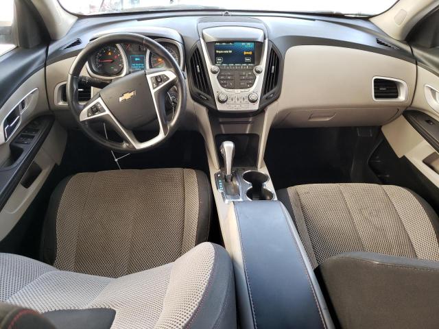 صورة رقم 8 من المزاد - 2012 CHEVROLET EQUINOX LT مع VIN 2GNFLEEK9C6379642