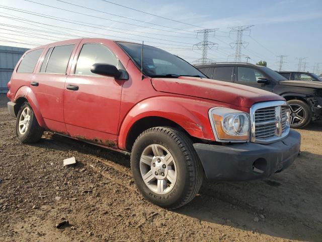 Photo 4 from auction – 2005 DODGE DURANGO ST with VIN 1D4HB38N85F561696