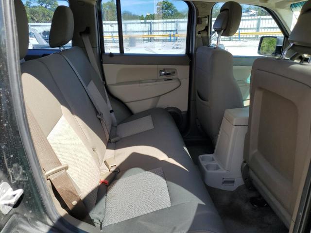 Photo 11 from auction – 2012 JEEP LIBERTY SP with VIN 1C4PJLAK2CW144972