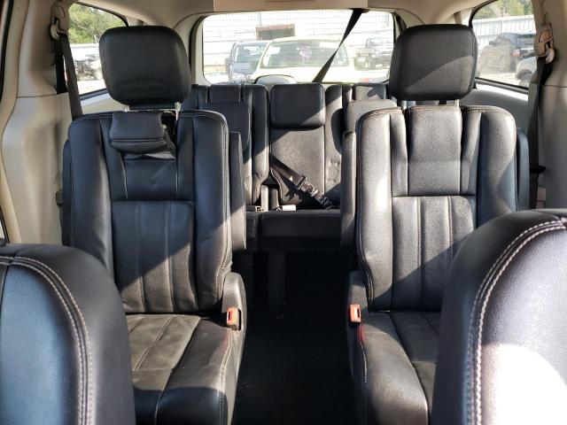 Photo 10 from auction – 2012 CHRYSLER TOWN & COU with VIN 2C4RC1BG1CR251814