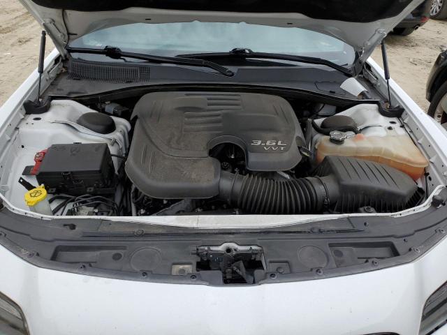 Photo 11 from auction – 2021 CHRYSLER 300 S with VIN 2C3CCABG3MH524124