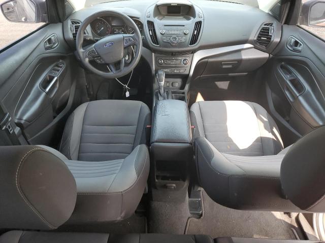 Photo 8 from auction – 2017 FORD ESCAPE S with VIN 1FMCU0F75HUC49898