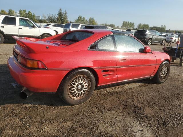 Photo 3 from auction – 1993 TOYOTA MR2 with VIN JT2SW22P2P0063195