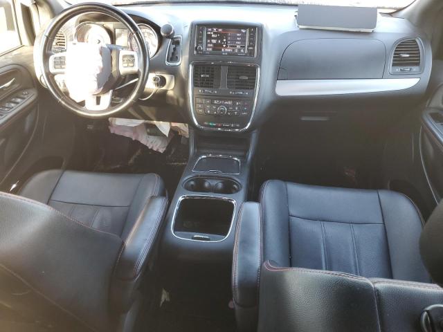 Photo 8 from auction – 2019 DODGE GRAND CARA with VIN 2C4RDGEG0KR769746
