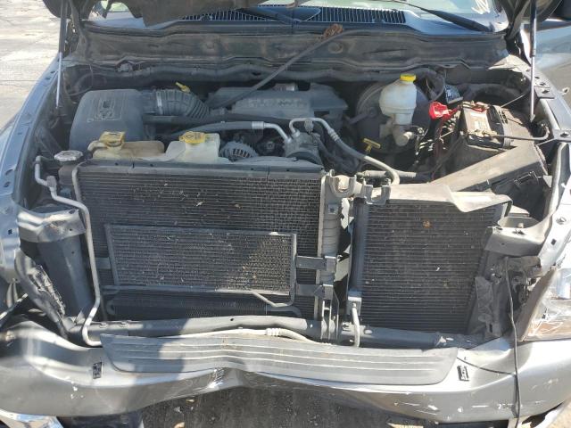 Photo 11 from auction – 2006 DODGE RAM 2500 S with VIN 1D7KS28D56J219907