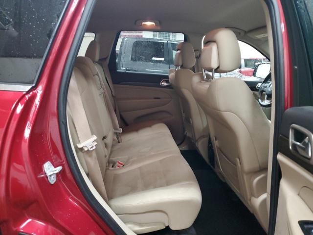 Photo 11 from auction – 2014 JEEP GRAND CHER with VIN 1C4RJFAG3EC421932