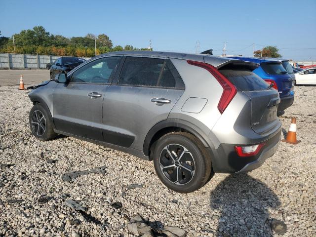 Photo 2 from auction – 2023 KIA NIRO LX with VIN KNDCP3LE4P5065190