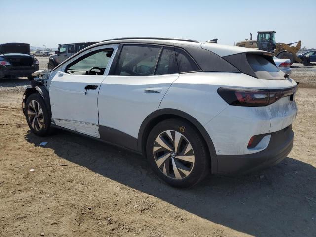 Photo 2 from auction – 2023 VOLKSWAGEN ID.4 PRO with VIN 1V2CMPE88PC015295