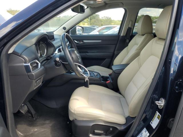 Photo 7 from auction – 2020 MAZDA CX-5 TOURI with VIN JM3KFACMXL0806659