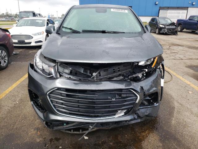 Photo 5 from auction – 2020 CHEVROLET TRAX LS with VIN 3GNCJKSB4LL138367