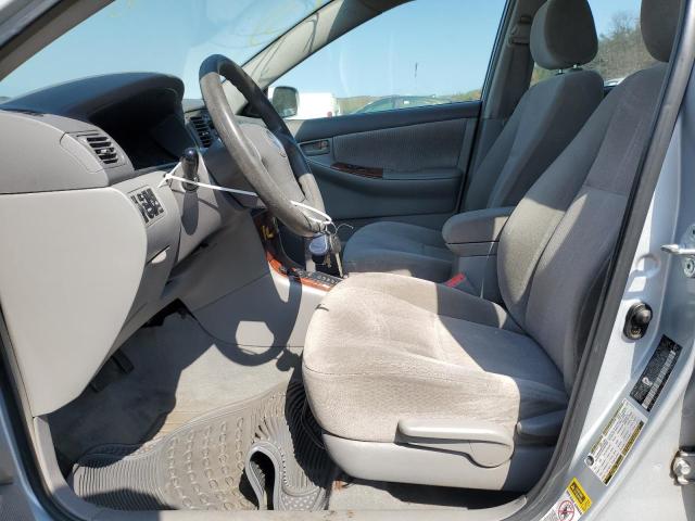 Photo 7 from auction – 2006 TOYOTA COROLLA with VIN 2T1BR30E76C683745