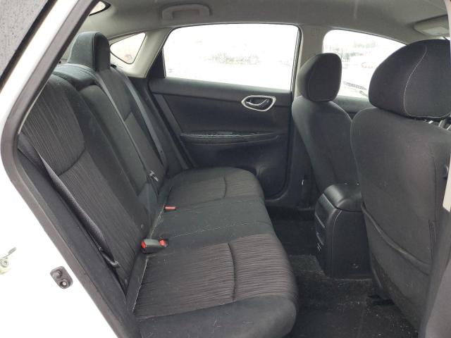 Photo 10 from auction – 2019 NISSAN SENTRA with VIN 3N1AB7AP1KY457740